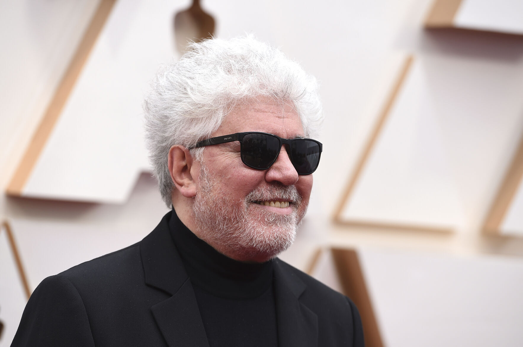 Pedro Almodovar